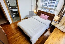 The Parc Condominium (D5), Condominium #455428001